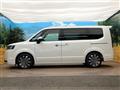 2025 Honda Step WGN