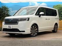 2025 Honda Step WGN