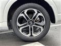 2015 Honda VEZEL