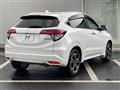 2015 Honda VEZEL