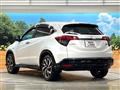 2018 Honda VEZEL