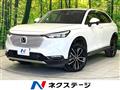 2022 Honda VEZEL