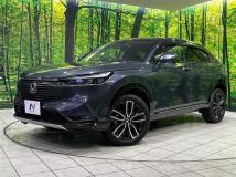2023 Honda VEZEL