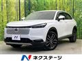 2025 Honda VEZEL