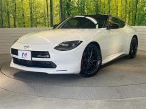 2024 Nissan Fairlady Z