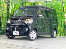 2013 Daihatsu Atrai Wagon