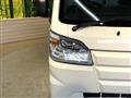 2021 Daihatsu Hijet Truck