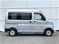 2023 Daihatsu Hijet Cargo