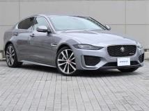 2021 Jaguar XE