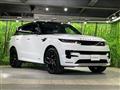 2023 Land Rover Range Rover Sport