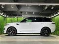 2023 Land Rover Range Rover Sport