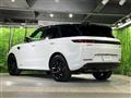 2023 Land Rover Range Rover Sport