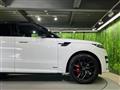 2023 Land Rover Range Rover Sport
