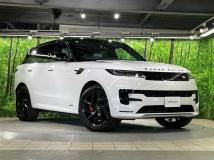 2023 Land Rover Range Rover Sport