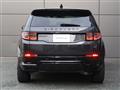 2024 Land Rover Discovery Sport