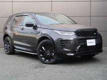 2024 Land Rover Discovery Sport