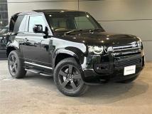 2025 Land Rover Defender