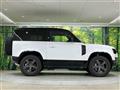 2025 Land Rover Defender