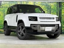 2025 Land Rover Defender