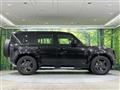 2021 Land Rover Defender