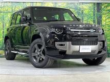 2021 Land Rover Defender