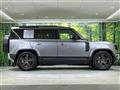 2021 Land Rover Defender