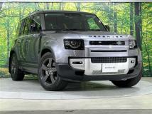 2021 Land Rover Defender