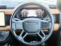 2022 Land Rover Defender