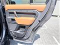 2022 Land Rover Defender