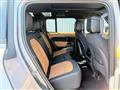2022 Land Rover Defender