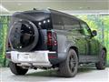 2025 Land Rover Defender