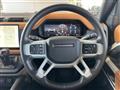 2024 Land Rover Defender