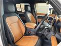 2024 Land Rover Defender