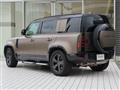 2024 Land Rover Defender