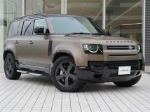 2024 Land Rover Defender