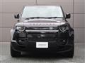2024 Land Rover Defender