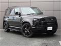 2024 Land Rover Defender