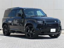 2023 Land Rover Defender
