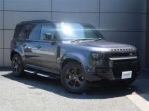 2024 Land Rover Defender