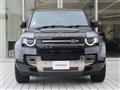 2021 Land Rover Defender