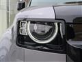 2021 Land Rover Defender