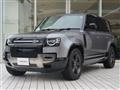 2021 Land Rover Defender