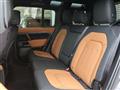2021 Land Rover Defender
