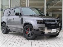 2021 Land Rover Defender