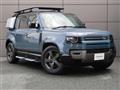 2022 Land Rover Defender
