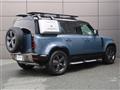 2022 Land Rover Defender