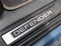 2022 Land Rover Defender