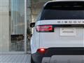 2019 Land Rover Discovery