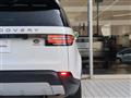 2019 Land Rover Discovery