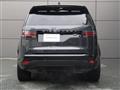 2021 Land Rover Discovery